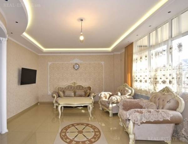 3-senyakanoc-bnakaran-vacharq-Yerevan-Center