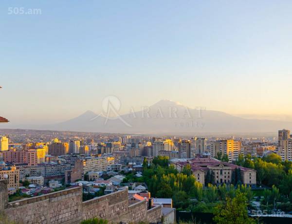 7-senyakanoc-bnakaran-vacharq-Yerevan-Center