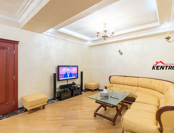 4-senyakanoc-bnakaran-vardzakalutyun-Yerevan-Center