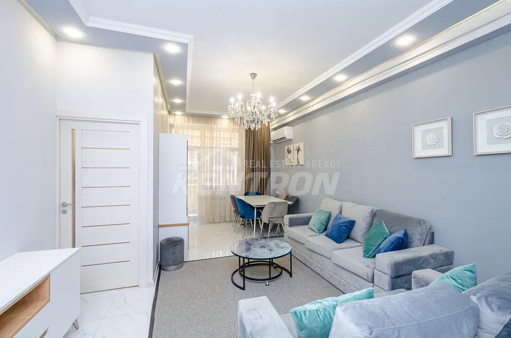 rent-apartment