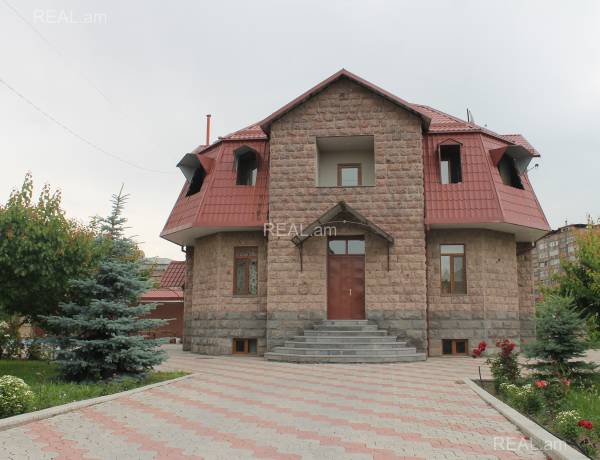 arandznatun-vardzakalutyun-Yerevan-Avan