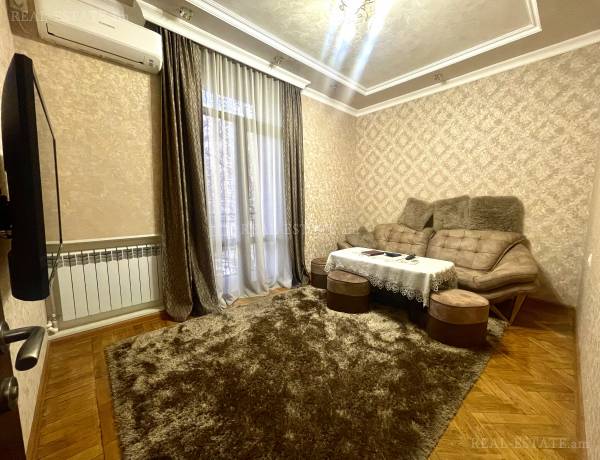 2-senyakanoc-bnakaran-vacharq-Yerevan-Center