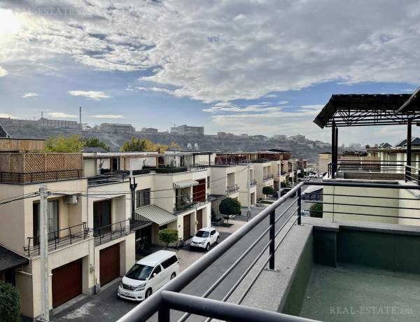 arandznatun-vacharq-Yerevan-Davtashen