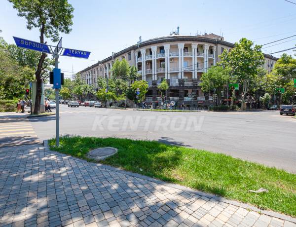 5-senyakanoc-bnakaran-vacharq-Yerevan-Center