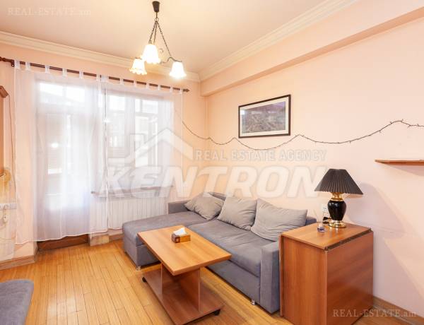 1-senyakanoc-bnakaran-vardzakalutyun-Yerevan-Center