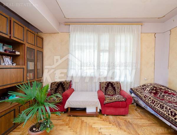 2-senyakanoc-bnakaran-vacharq-Yerevan-Davtashen