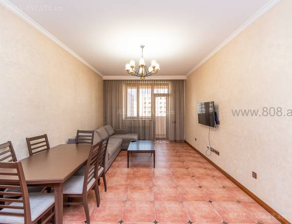 4-senyakanoc-bnakaran-vardzakalutyun-Yerevan-Center