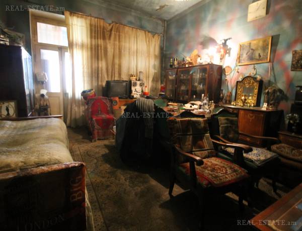 3-senyakanoc-bnakaran-vacharq-Yerevan-Center