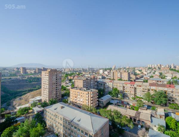 1-senyakanoc-bnakaran-vacharq-Yerevan-Arabkir