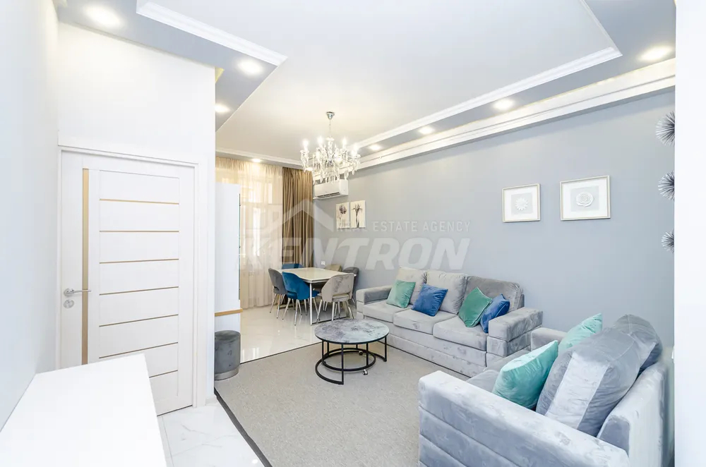 rent-apartment