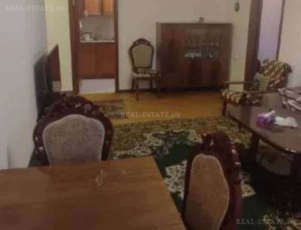 3-senyakanoc-bnakaran-vacharq-Yerevan-Davtashen
