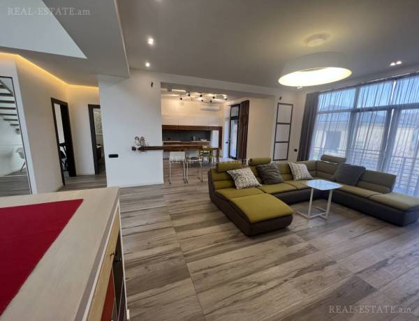arandznatun-vacharq-Yerevan-Davtashen