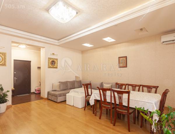 4-senyakanoc-bnakaran-vardzakalutyun-Yerevan-Center