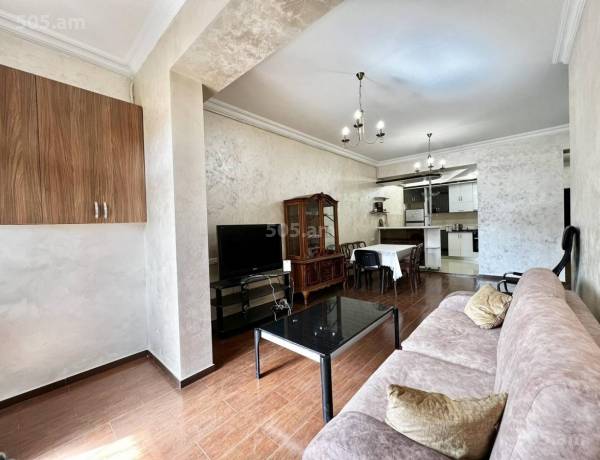 3-senyakanoc-bnakaran-vacharq-Yerevan-Center