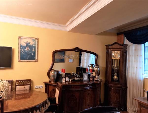 3-senyakanoc-bnakaran-vacharq-Yerevan-Center