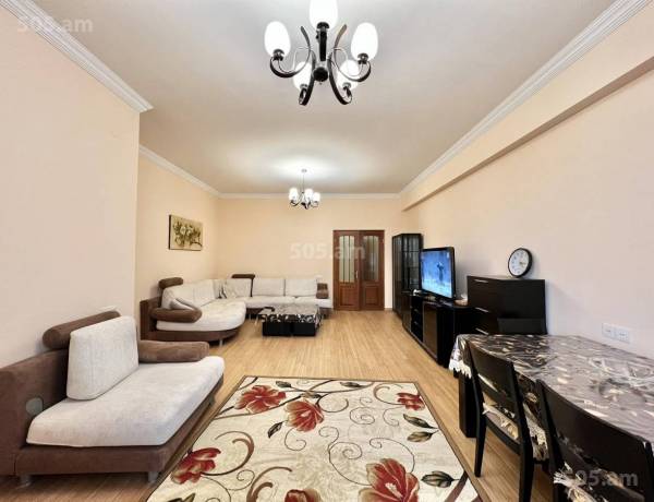 4-senyakanoc-bnakaran-vardzakalutyun-Yerevan-Center