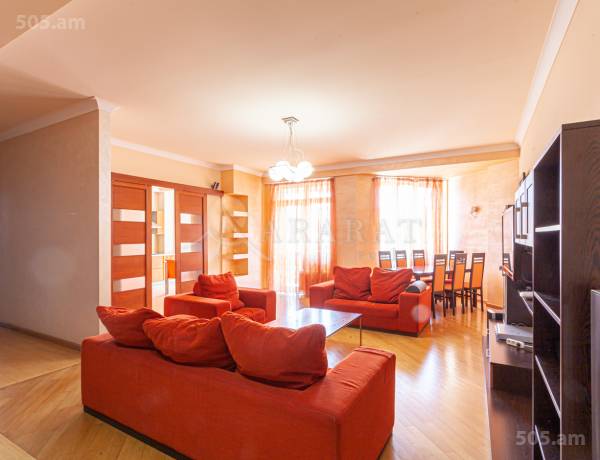 3-senyakanoc-bnakaran-vacharq-Yerevan-Center