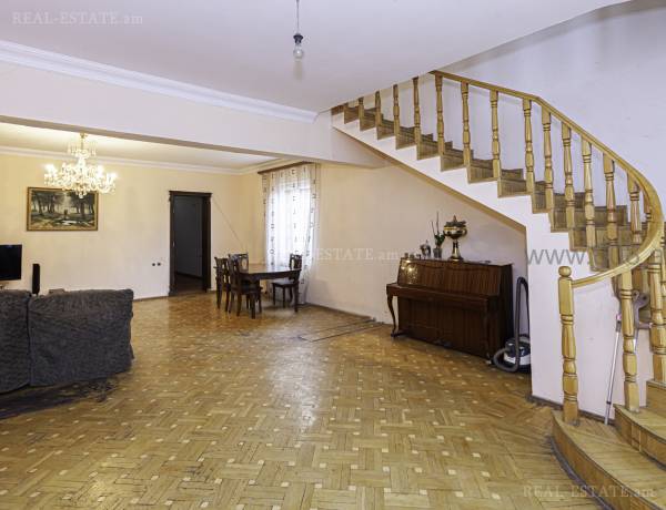 arandznatun-vacharq-Yerevan-Norq-Marash
