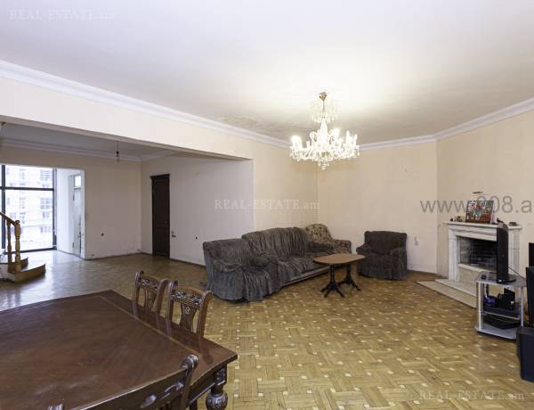 arandznatun-vacharq-Yerevan-Norq-Marash