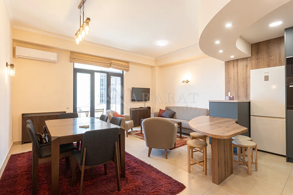 rent-apartment