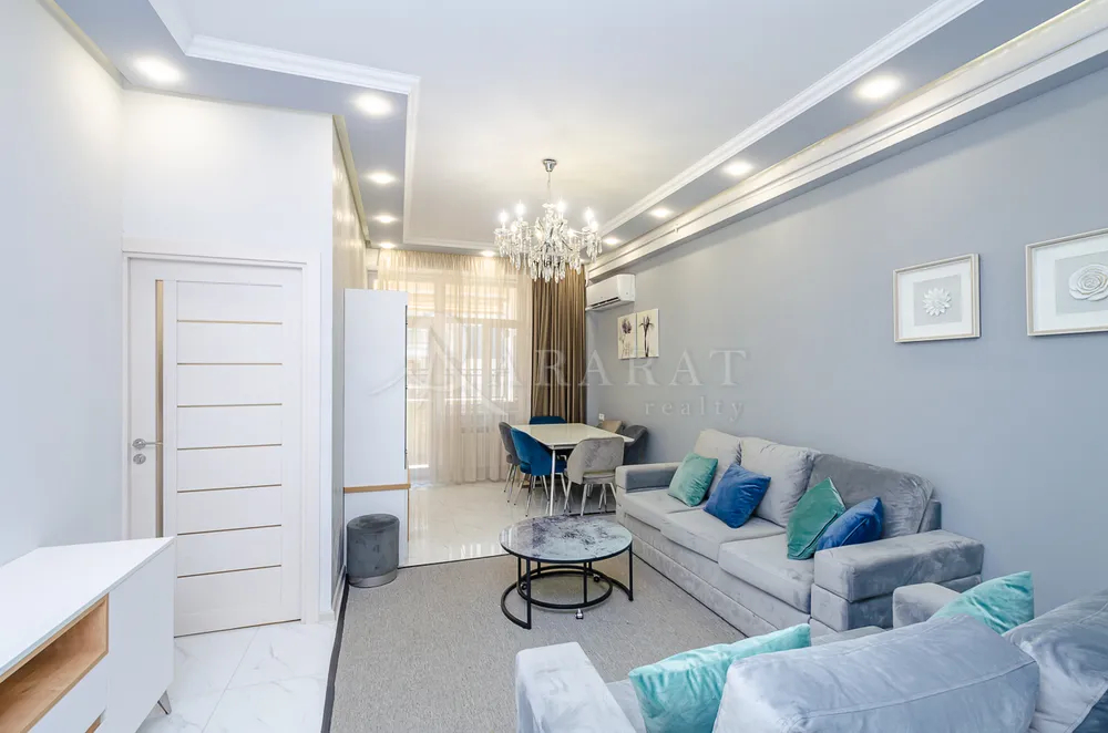 rent-apartment
