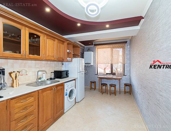3-senyakanoc-bnakaran-vardzakalutyun-Yerevan-Center