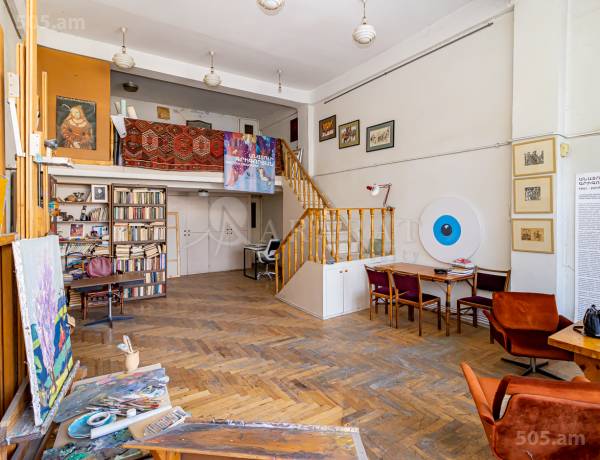 3-senyakanoc-bnakaran-vacharq-Yerevan-Arabkir