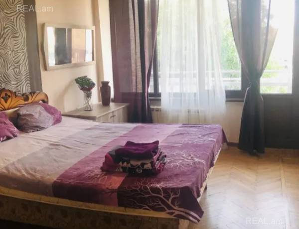3-senyakanoc-bnakaran-vardzakalutyun-Yerevan-Center