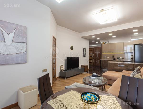 2-senyakanoc-bnakaran-vacharq-Yerevan-Center
