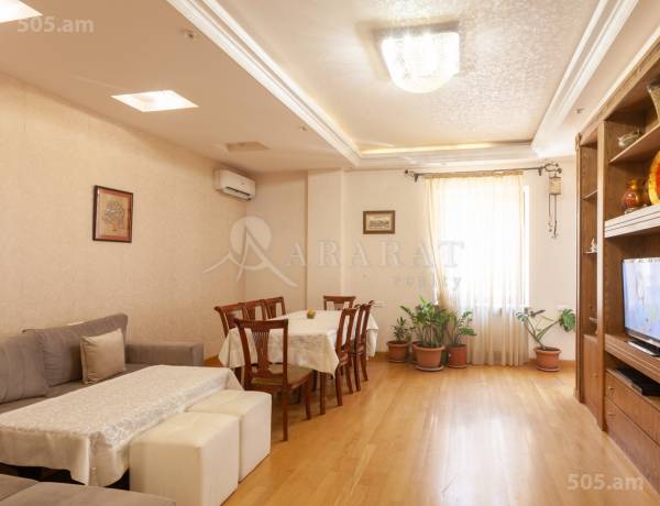 4-senyakanoc-bnakaran-vardzakalutyun-Yerevan-Center
