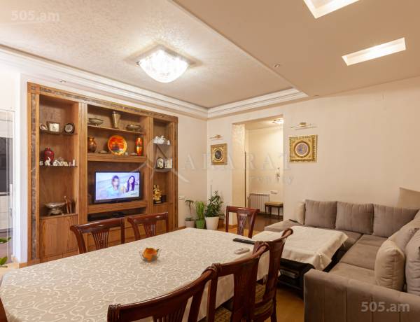 4-senyakanoc-bnakaran-vardzakalutyun-Yerevan-Center