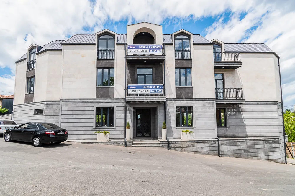 Bedrijfsruimte, 400 m²