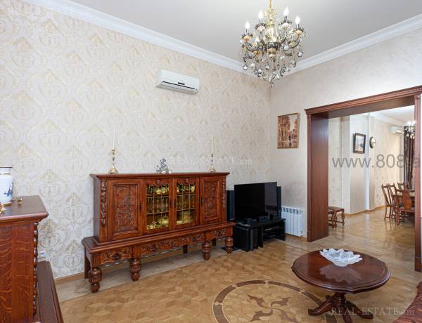 5-senyakanoc-bnakaran-vacharq-Yerevan-Center