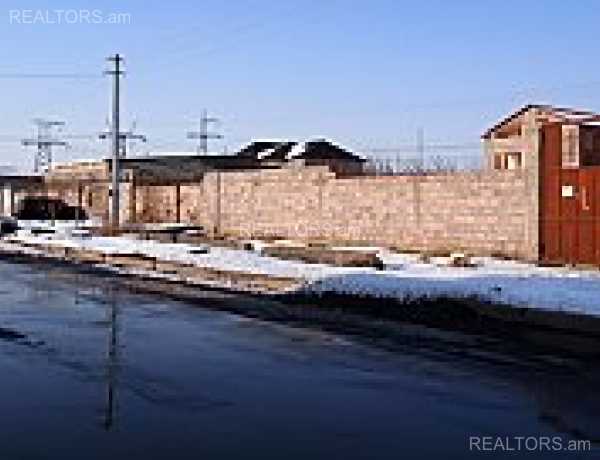 հողատարածք-վաճառք-Երևանում