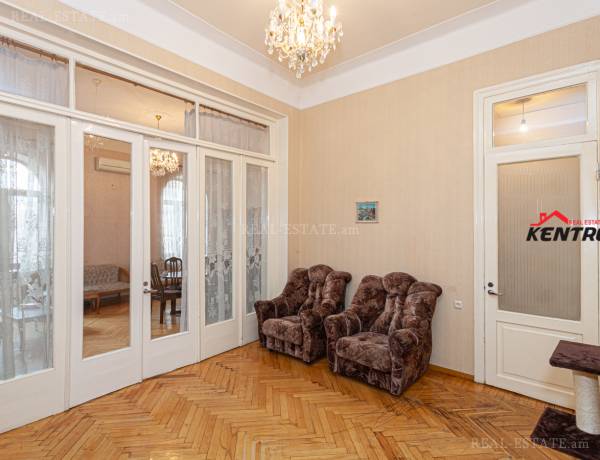 3-senyakanoc-bnakaran-vardzakalutyun-Yerevan-Center