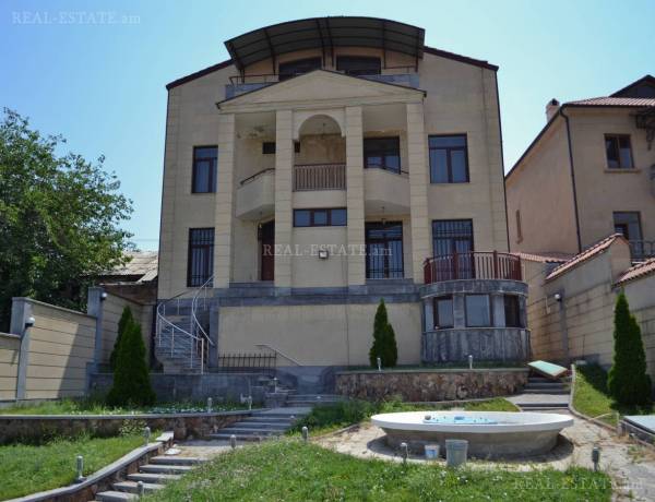 arandznatun-vacharq-Yerevan-Norq Marash
