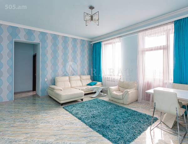 3-senyakanoc-bnakaran-vardzakalutyun-Yerevan-Center