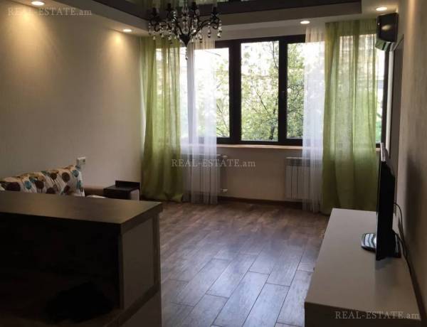 2-senyakanoc-bnakaran-vacharq-Yerevan-Center