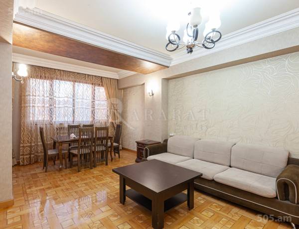 3-senyakanoc-bnakaran-vardzakalutyun-Yerevan-Center