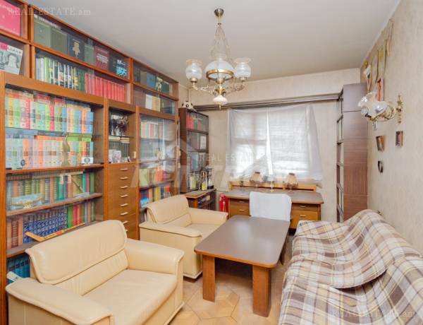 4-senyakanoc-bnakaran-vacharq-Yerevan-Center