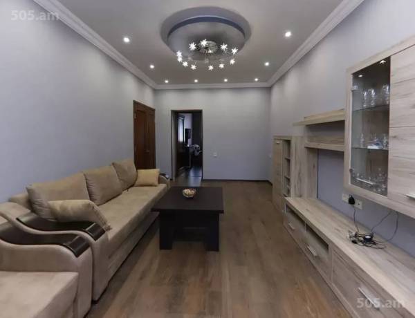 3-senyakanoc-bnakaran-vacharq-Yerevan-Achapnyak