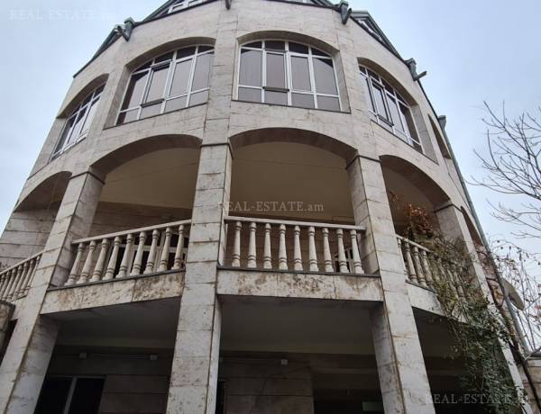 arandznatun-vardzakalutyun-Yerevan-Center