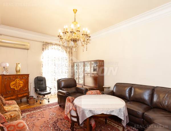 3-senyakanoc-bnakaran-vardzakalutyun-Yerevan-Center