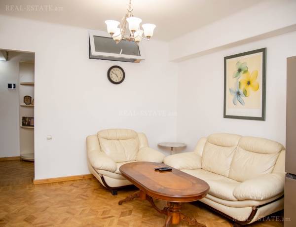 3-senyakanoc-bnakaran-vardzakalutyun-Yerevan-Center