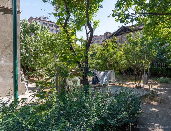 arandznatun-vacharq-Yerevan-Center