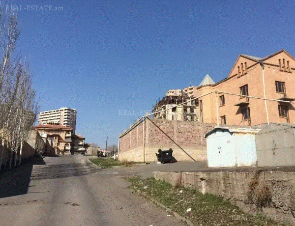 arandznatun-vacharq-Yerevan-Arabkir