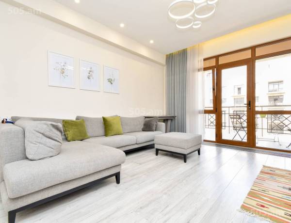 4-senyakanoc-bnakaran-vacharq-Yerevan-Davtashen