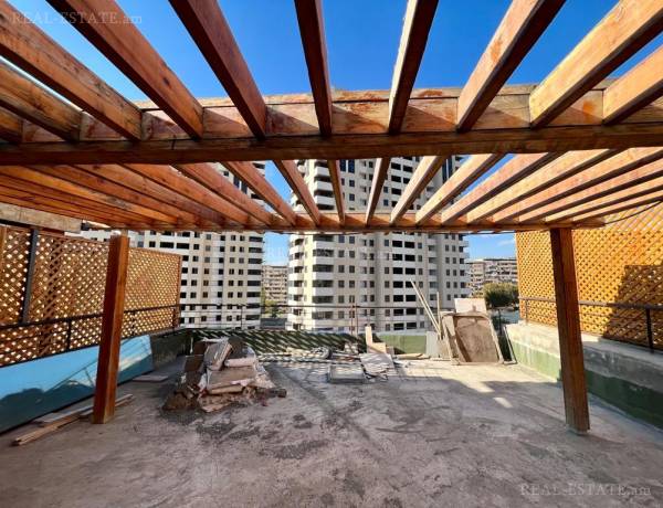 arandznatun-vacharq-Yerevan-Davtashen