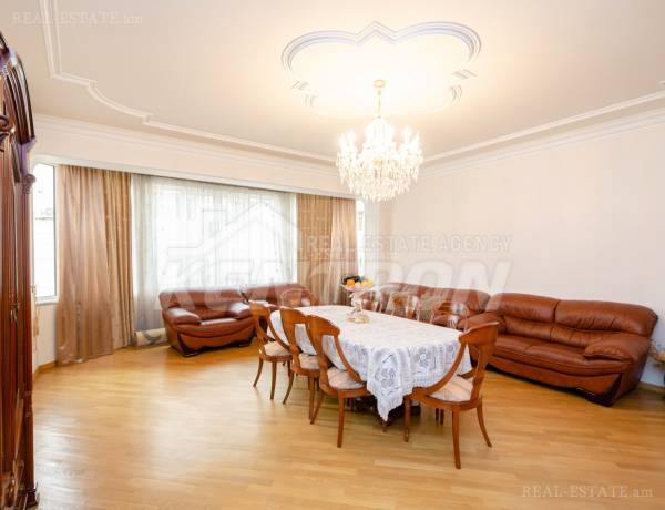 5-senyakanoc-bnakaran-vardzakalutyun-Yerevan-Center