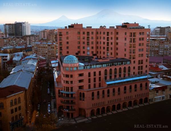 2-senyakanoc-bnakaran-vacharq-Yerevan-Center